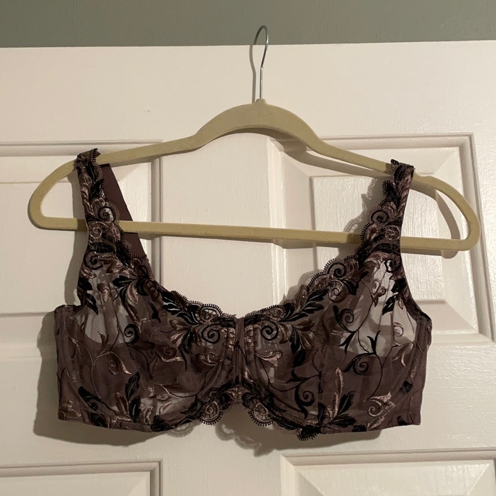 Soma bra